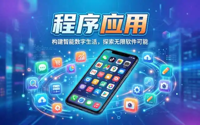 非对称收益 - 程序应用